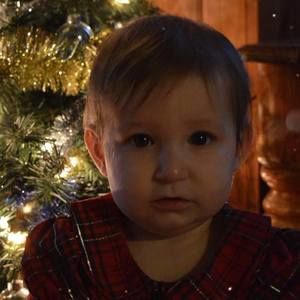 Meet your Posher, Georgette